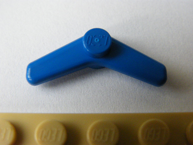 LEGO 25892 - Boomerang