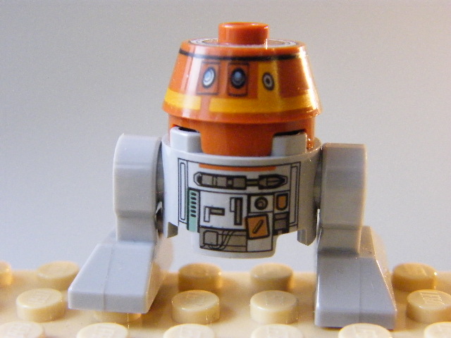 LEGO sw0565 - C1-10P
