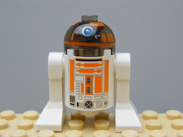 LEGO sw0724 - R3-A2