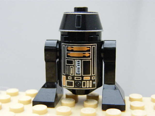 LEGO sw0375 - R5-J2
