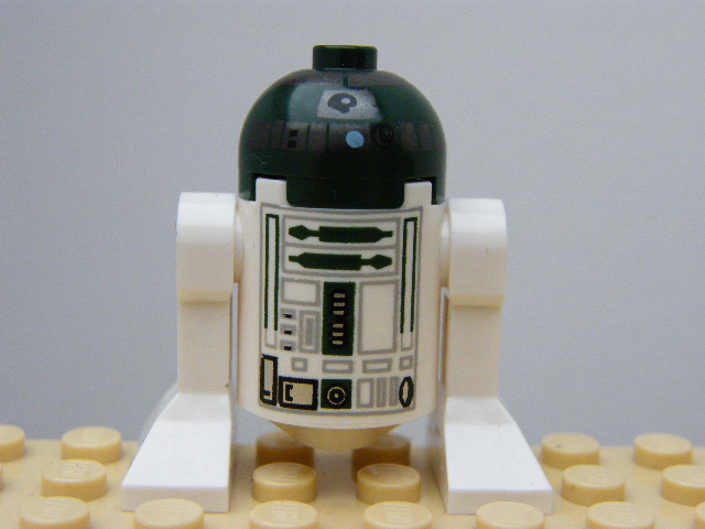 LEGO sw0267 - R4-P44