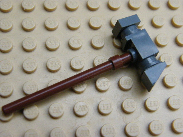 LEGO PALICE K POSTAVIČCE HOBBITA