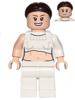 LEGO sw0490 - Padme Amidala (75021)