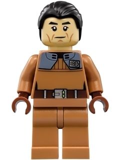 LEGOsw0758 - Commander Sato