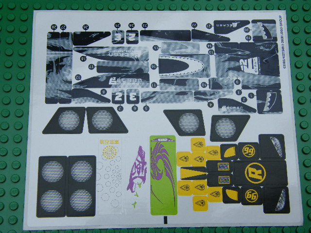 63086 SAMOLEPKY