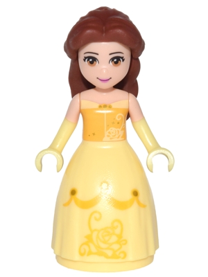 LEGO dp024 - Belle (41067)