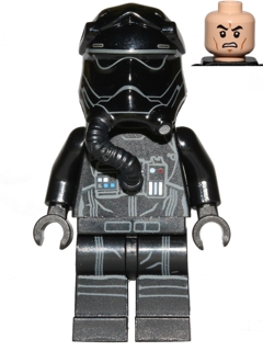 LEGO sw0672 - first Order TIE Fighter Pilot