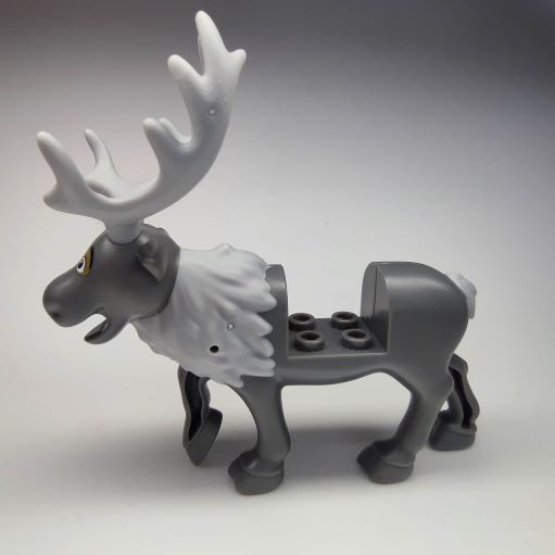 LEGO SOB reindeerpb01 - SVEN