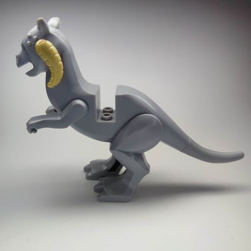 LEGO STAR WARS TAUNTAUN