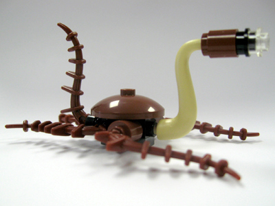 LEGO STAR WARS - Dianoga