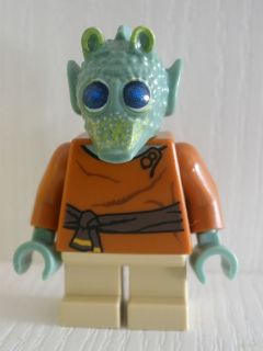 LEGO sw0328 - Wald