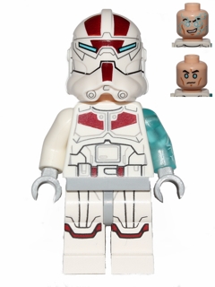 LEGO sw0475 - Jek-14