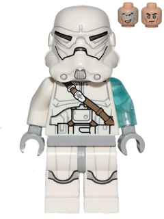 LEGO sw0571 - Jek-14 (75051)