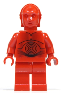 LEGO sw0344 - R-3PO
