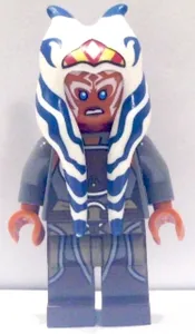LEGO sw0759 - Ahsoka Tano