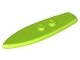 LEGO 90397 - Lime Surfboard