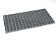 LEGO PODLOŽKA 92438 - Dark Bluish Gray Plate 8 x 16