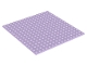 LEGO 91405 - Lavender Plate 16 x 16