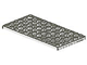 LEGO 3028 - White Plate 6 x 12