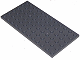 LEGO 3028 - Dark Bluish Gray Plate 6 x 12