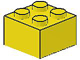 LEGO 3003 - Yellow Brick 2 x 2