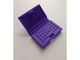 LEGO 62698 NOTEBOOK FIALOVÝ