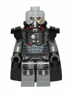 LEGO sw0413 - Darth Malgus (9500)