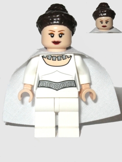 LEGO sw0371 - Princess Leia (9495)