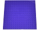 LEGO 91405 - Dark Purple Plate 16 x 16 