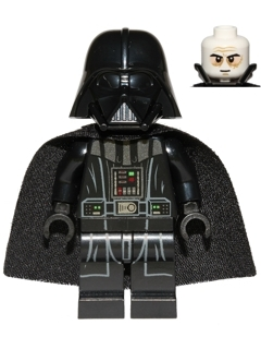 LEGO sw0636 - Darth Vader