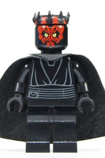 LEGO sw0323 - Darth Maul (7961)