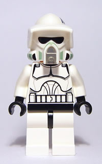 LEGO sw0297 - ARF Trooper