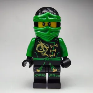LEGO njo0209 - Lloyd - Skybound (70601)