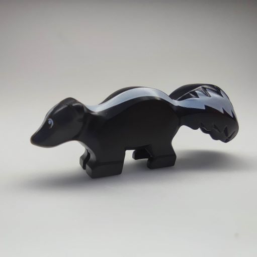 LEGO 24066pb01 - SKUNK