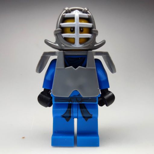 LEGO njo0043 - Kendo Jay