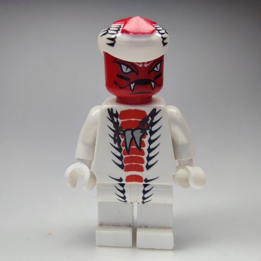 LEGO njo0035 - Snappa