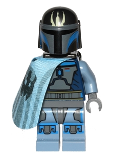 LEGO sw0416 - Pre Vizsla