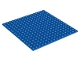 LEGO 91405 - Blue Plate 16 x 16