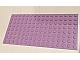 LEGO 92438 - Lavender Plate 8 x 16