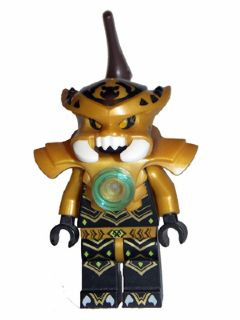 LEGO Legends of Chima 056 - SCORM