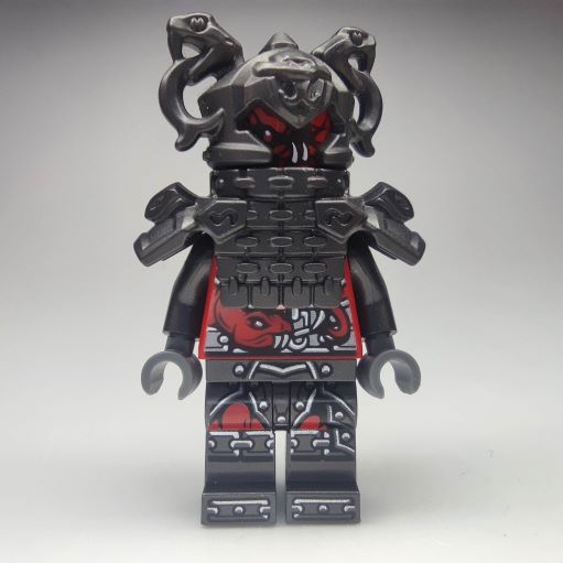 LEGO njo0276 - Rivett