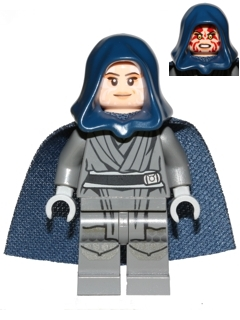 LEGO sw0752 - Naare (75145)