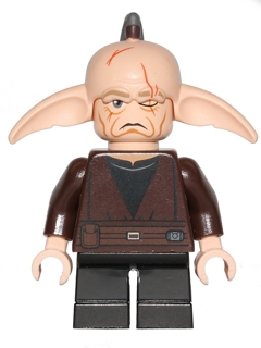 LEGO sw0392 - Even Piell