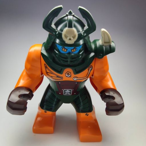 LEGO njo0204 - Dogshank (70604)