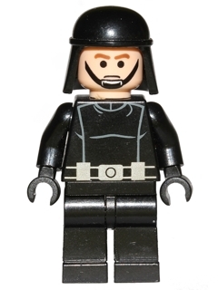 LEGO sw0208 - Imperial Trooper