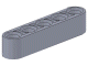 LEGO 32316 - Light Bluish Gray Technic, Liftarm 1 x 5 Thick