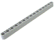 LEGO 32278 - Light Bluish Gray Technic, Liftarm 1 x 15 Thick