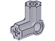 LEGO 32014 - Technic, Axle and Pin Connector Perpendicular Double Split
