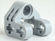 LEGO 92907 - Technic, Axle and Pin Connector Perpendicular Split