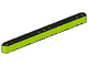 LEGO 32278 - Lime Technic, Liftarm 1 x 15 Thick